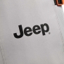 خرید ساک چرخدار دلسی مدل جیپ رنگ نقره ای چمدان ایران - JEEP DELSEY PARIS 374021011 chamedaniran 4